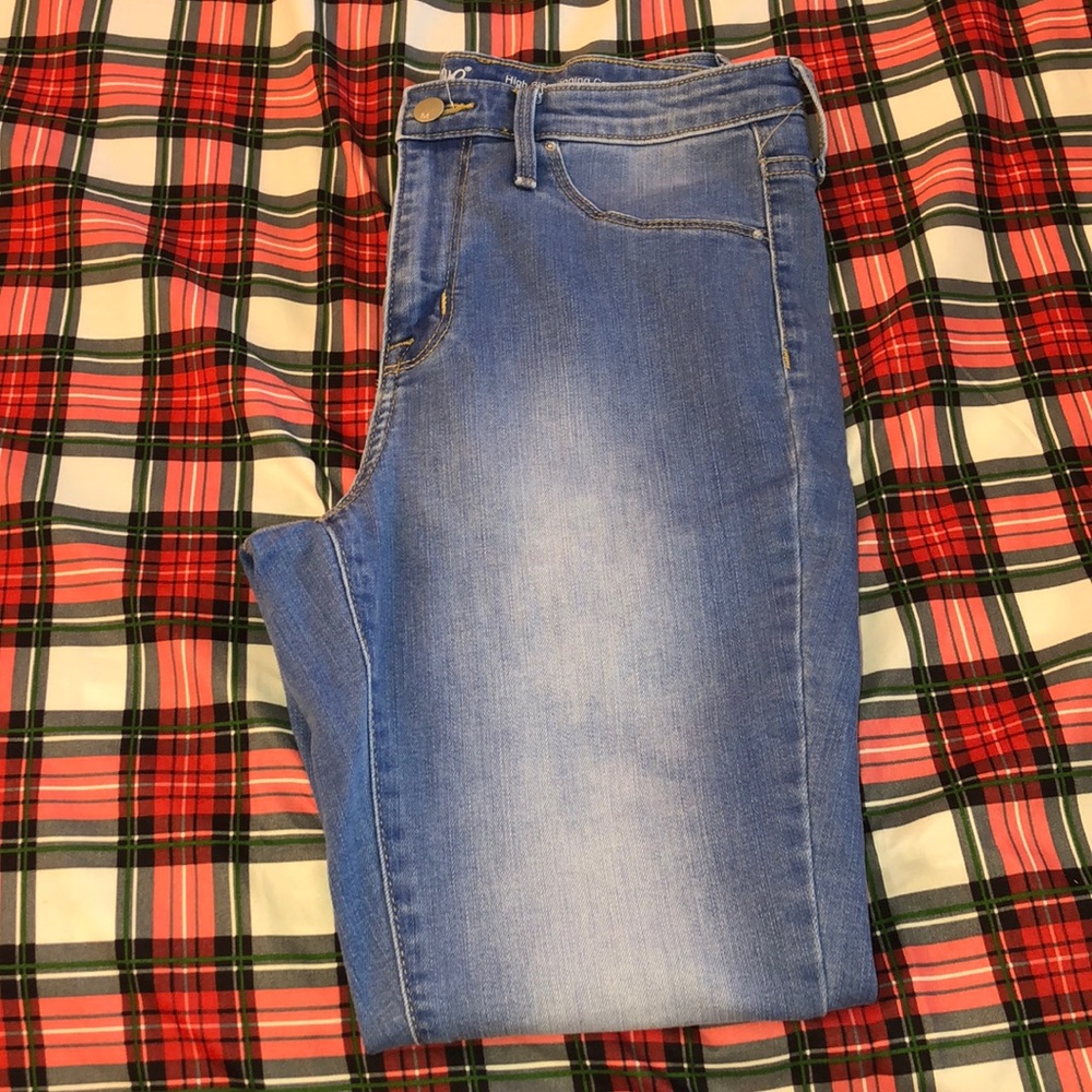 Denim